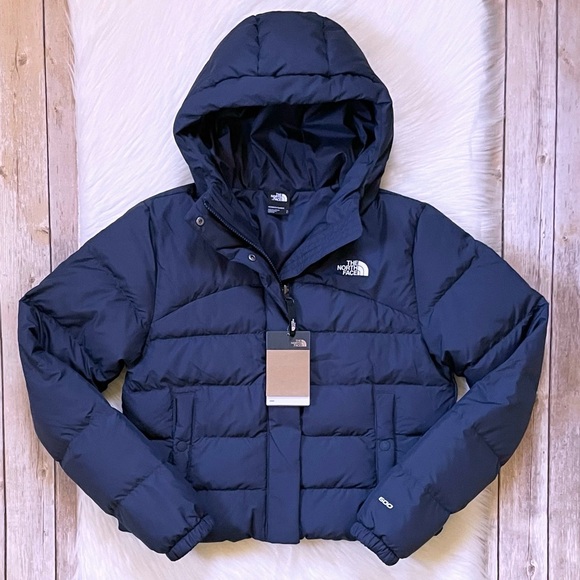 The North Face Jackets & Blazers - The North Face Women’s Baltic Down Puffer Hoodie Jacket